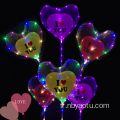 LED Bobo Bubble Party Balloon Lights